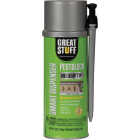 Great Stuff Smart Dispenser 12 Oz. Gray Pestblock Sealant Image 1