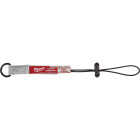 Milwaukee 5 Lb. Quick-Connect Tool Lanyard Accessory (3-Piece) Image 1