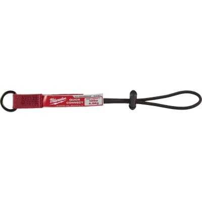 Milwaukee 10 Lb. Quick-Connect Tool Lanyard Accessory (3-Piece)